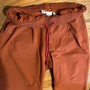 Topo Designs Boulder Pants Brick